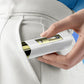 Mini 2-in-1 zaklamp met hoge helderheid en powerbank