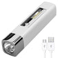 Mini 2-in-1 zaklamp met hoge helderheid en powerbank