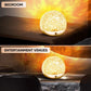 🔥Watergolf dynamische projectie sfeerlamp
