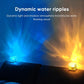 🔥Watergolf dynamische projectie sfeerlamp