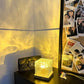 🔥Watergolf dynamische projectie sfeerlamp