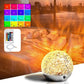 🔥Watergolf dynamische projectie sfeerlamp