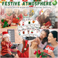 🎄Kerst serie Vakantiekaarte