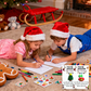 🎄Kerst serie Vakantiekaarte