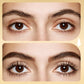❣️Koop 1 en krijg 1 gratis✨Ultrafijne verlengende waterproof sneldrogende mascara