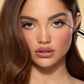 ❣️Koop 1 en krijg 1 gratis✨Ultrafijne verlengende waterproof sneldrogende mascara