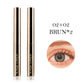 ❣️Koop 1 en krijg 1 gratis✨Ultrafijne verlengende waterproof sneldrogende mascara