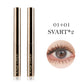 ❣️Koop 1 en krijg 1 gratis✨Ultrafijne verlengende waterproof sneldrogende mascara