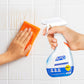 Alles-in-één reinigingsspray voor vuil