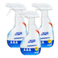Alles-in-één reinigingsspray voor vuil