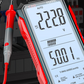 USB-oplaadbare digitale multimeter