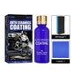 Professionele anti-kras auto keramische coating vloeistof