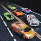 🔥Kerstuitverkoop! 🎄 |  Aanbiedingen – Opvouwbare 4-laags Race Track-draagzak