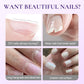 3-in-1 Nagelriem Lotion Pen voor Nagelverzorging