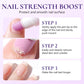 3-in-1 Nagelriem Lotion Pen voor Nagelverzorging