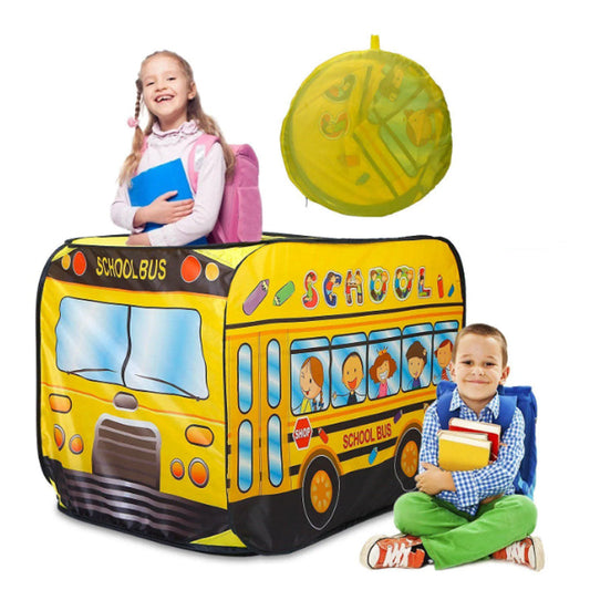 🎄 Pop-up Speeltent voor Kinderen - Het Perfecte Kerstcadeau is Hier! 🎁