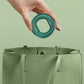 Handgreepversterker met siliconen ringen