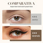 ⏳ Tijdelijke aanbieding⏳ Gel eyelinerpotlood met fijne 2 mm punt en romige textuur Voor subtiele lijntjes en cat-eyes In zwart of bruin