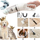 🐾 Dierenhaar stofzuiger – compleet, krachtig & haarvrij! ✨🏠
