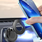 Krachtige magnetische telefoonhouder voor in de auto, 360° draaibaa