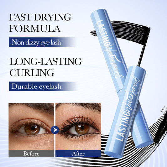 ✨2 voor de prijs van 1✨ 24 uur lang houdbare, waterproof mascara