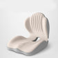 🔥50% KORTING!🔥 Ergonomisch Zitkussen van Memory Foam – Met Rugondersteuning, Ademend Ontwerp – Verbetert Houding, Verlicht Rugklachten – Voor Kantoor, Auto & Thuis! 🪑✨