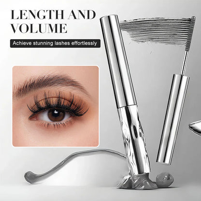 🔥🎁 2 voor de prijs van 1🔥 Mascara voor meer lengte en volume