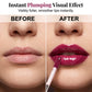Glanzende, hydraterende lipgloss
