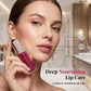 Glanzende, hydraterende lipgloss