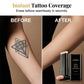 Tattoo-concealerstick met hoge dekking