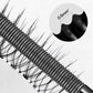 3D Krullende Metalen Wimpermascara - Waterdicht & Langdurig