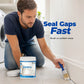 Multifunctionele Waterdichte Reparatiekit