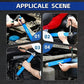 Offset verlengsleutel