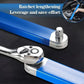 Offset verlengsleutel