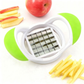 🍟 Handmatige aardappelsnijder voor frietjes