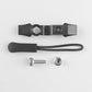 🔧🧳 Makkelijk te Installeren Ritsherstelkit – Duurzame Constructie, Soepel Bediening & Brede Compatibiliteit voor Kleding/Bagage!