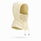 ❄️ 50% KORTING – Warme Ski-Bivakmuts met Poolfleece, Windwerend Ontwerp en Anti-condensstrip