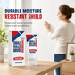 Waterdichte wandreparatiepasta voor scheur- en schimmelsanering