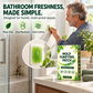 🌿 50% korting! Botanische schimmelwerende plakstrip – eenvoudig aanbrengen, langdurige bescherming & geschikt voor badkamer, keuken & slaapkamer! ✨🛡️