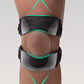 Instelbare Patella Stabilisator Kniebandage