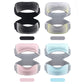 Instelbare Patella Stabilisator Kniebandage