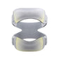 Instelbare Patella Stabilisator Kniebandage