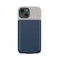 2-in-1 iPhone Hoesje & Powerbank