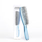 💆 50% korting! Draagbare scalp-massageborstel – zachte klitverwijdering, geschikt voor nat & droog haar & lichtgewicht. 6 kleuren – verzorgt hoofdhuid & haar! ✨🪮