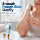 Zachte bodyscrubgel en reinigende douchegel voor een exfoliërende lichaamsverzorging in een zakje van 15 ml