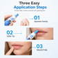 💋 Verzorgend Lipserum