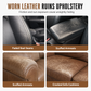 🖌️ 50% korting! Precisie leder reparatie kleurpen – 8 tinten, fijne vezelpunt & flexibele harsformule. Herstel vervaagde autostoelen, banken & tassen! ✨🪑