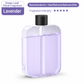 Automatic Aromatherapy Diffuser with Digital Display and 9 Adjustable Levels Smart Home Fragrance Spray Air Freshener and Deodorizer for Bedroom and Bathroom
