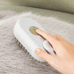 [Het beste cadeau voor huisdieren] multifunctionele spray massage kam🔥🔥