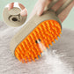 [Het beste cadeau voor huisdieren] multifunctionele spray massage kam🔥🔥